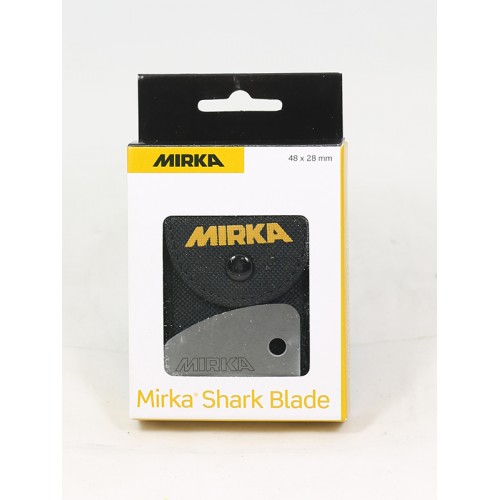 Каттер Mirka Shark Blade  48×28 mm