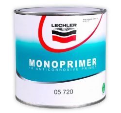 1К Антикоррозионный грунт MONOPRIMER (0.75 л)