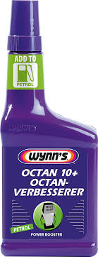 Wynn's Octan 10+ для бензина 