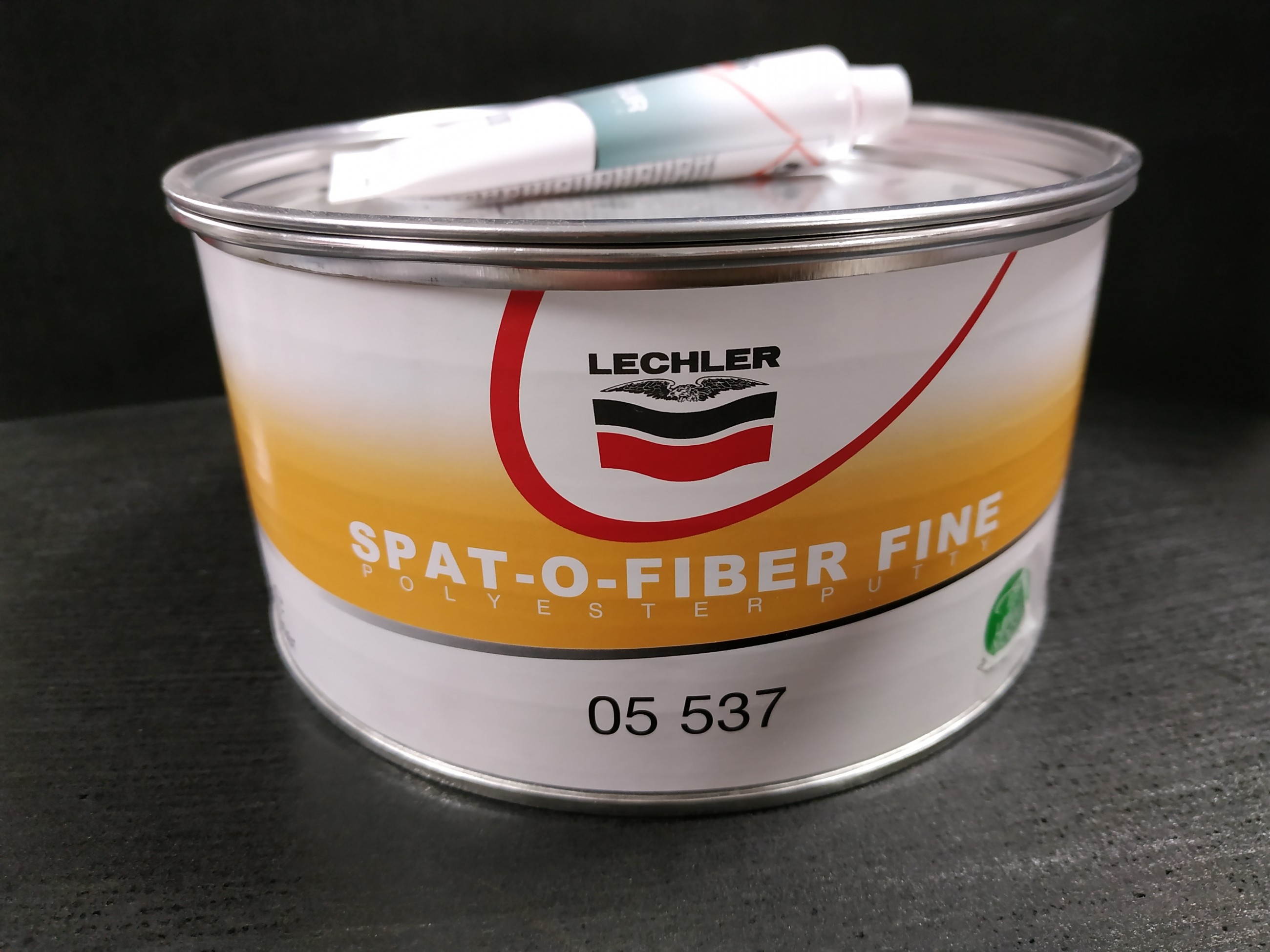 Шпатлевка Spat-o-Fiber 1,5 кг